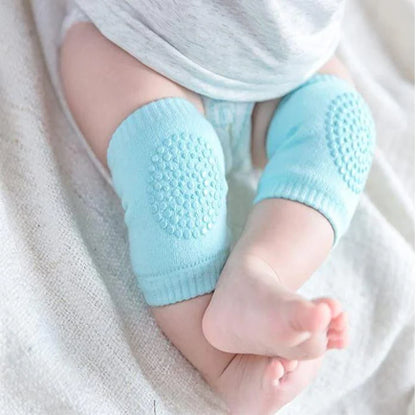 Baby Crawling Knee Protection Pads