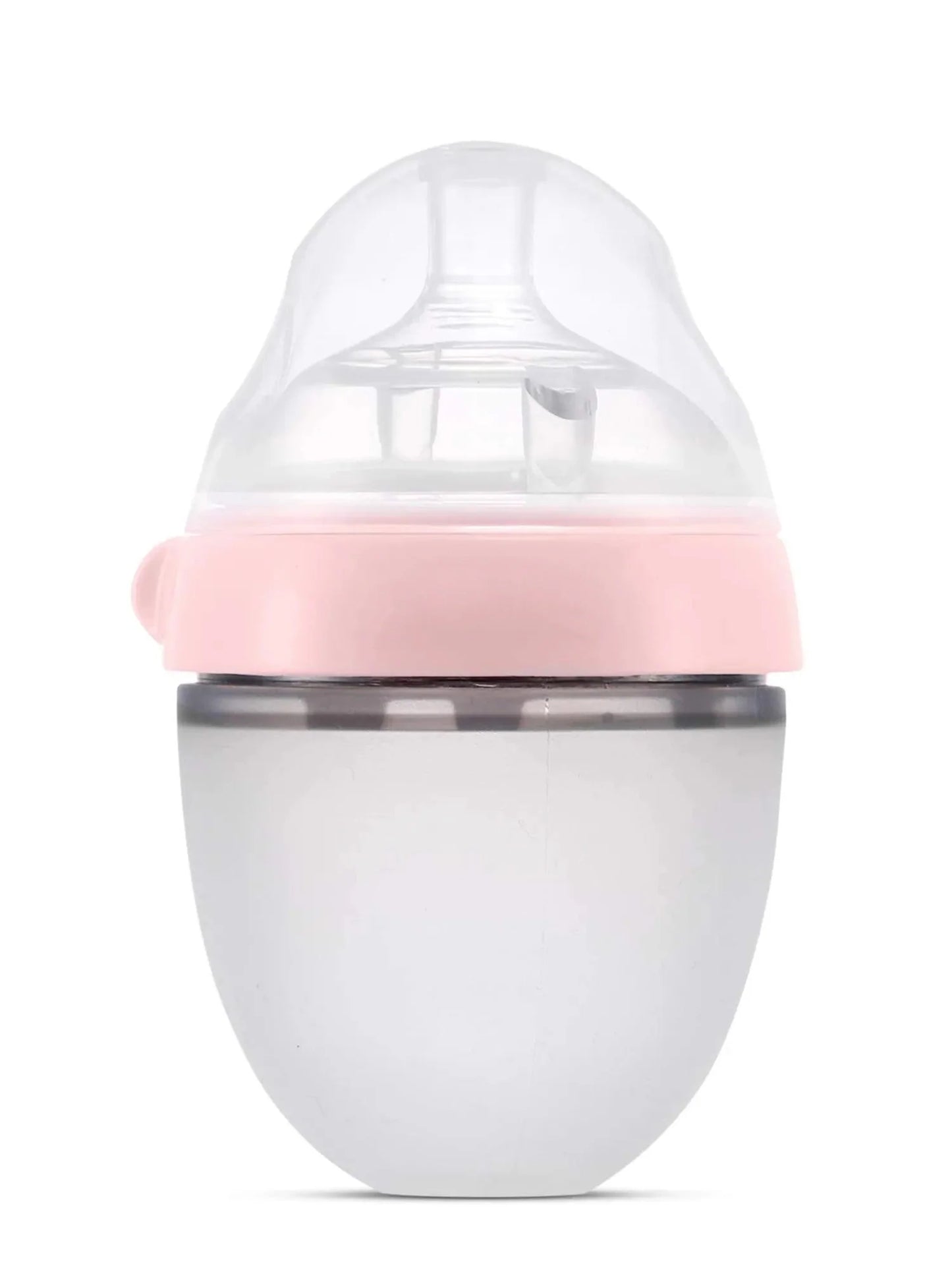 Chai Silicone Baby Bottles